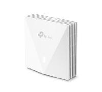 TP-Link EAP650-Wall 3000 Mbit/s Blanco Energía sobre Ethernet (PoE)