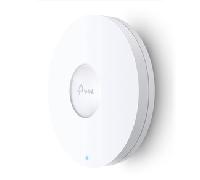 AX3600 CEILING MOUNT DUAL-BAND AP 1X2.5GBPS 1148MBPS AT 2.4G HZ EAP660 HD