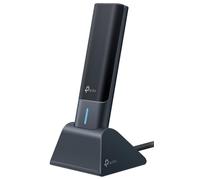 AX5400 Alta Ganancia Tri-Banda Wifi 6E USB Adaptador, WPA3 - ARCHER TXE70UH