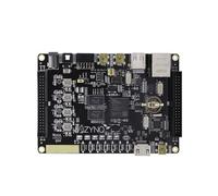 AX7010: Zynq-7000 SoC XC7Z010 Placa FPGA 7000 7010 AI PYNQ Python (Color : AN 9238)