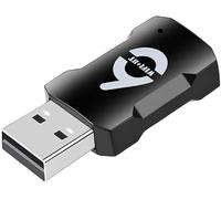 AX900 USB WiFi 6 Bluetooth 5.3 Adaptador 2 en 1 Dongle Dual Band 2.4G & 5.8GHz USB WiFi Network Wireless WLAN Receptor