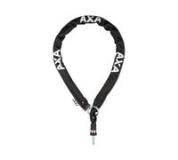 Allegion Netherland BV Unisex - Adulto Axa RLC+ 100/5,5 negro cadena de inserción, multicolor, L (10 cm) de diámetro (5,5 mm) de diámetro del lápiz (10 mm)