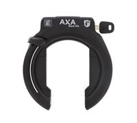 AXA Rahmenschloss Bloque de Cerradura XXL, Unisex Adulto, Negro, XX-Large