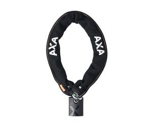 AXA 5011542 - Cadena antirrobo, Unisex, Color Negro, Talla única