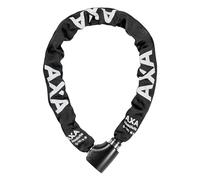 AXA 59090995KS Absolute 9-90 - Candado de cadena, color negro, 90 cm