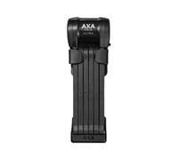 AXA 59831095KB Fold Ultra 90 Lock, Negro, 90 cm