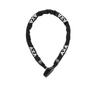 Candado de bicicleta AXA Chain Absolute 5 - 110 Color: negro/blanco
