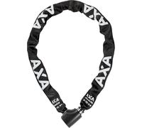 Axa - Absolute 110cm cadena antirrobo eslabón 9 IS14
