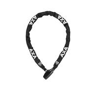 AXA Absolute 5 Cerraduras de Cadena Black 110 cm