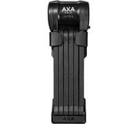 Axa - Antirrobo plegable Ultra 90cm Negro 360 IS14