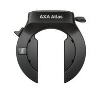 AXA Atlas - Cerradura de cuadro con cilindro de alta seguridad - Nivel de seguridad 14 - Llave no extraíble