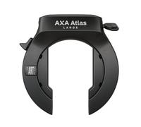 AXA Atlas Large - Candado de cuadro con cilindro de alta seguridad - Nivel de seguridad 14 - Llave no extraíble