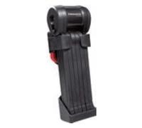 AXA Block XXL AZ - Candado para cuadro (taller, sin embalaje, talla única), color negro