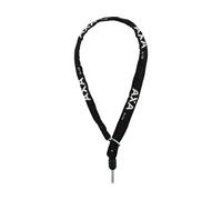 Axa Cadena de inserción negro 130 cm