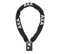 AXA CANDADO Clinch+ Largo 105cm Grosor 7.5mm Negro