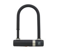 Axa Candado de arco Newton Pro 190 negro 25 x 17.5 cm