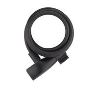 Axa Candado de cable Resolute 8 negro 150 cm