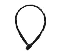 Axa Candado de cadena Absolute 5 negro 90 cm