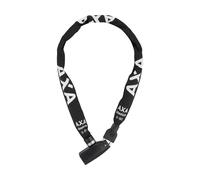 Candado de cadena con llave, alto nivel de protección para bicicletas eléctricas, nivel 9/15 Axa-Basta Absolute 8 mm x 0,90 m