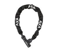 Axa Candado de cadena Linq 100 negro 100 cm