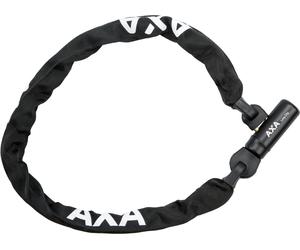 Axa Candado de cadena Linq City 100 negro 100 cm