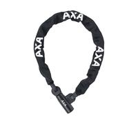 AXA Linq City 100 - Candado de cadena (100 cm, nivel de seguridad 9, eslabones de acero de 7 mm, alta seguridad)