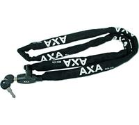 Axa Candado de cadena Rigid RCK 120 negro 120 cm