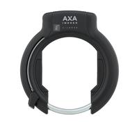 Axa Candado de cuadro Imenso X Large negro one_size