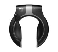 Axa Candado de cuadro Victory negro one_size