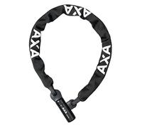 AXA CANDADO LINQ City Largo 100cm Grosor 7mm Negro