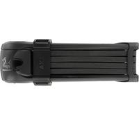 Axa Candado plegable Fold 85 negro 85 cm