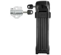 AXA Cierre Plegable Fold 85 Set Shimano Pasos Batería Llaves Iguales E8010