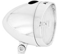 Axa Classic Torre faro delantero Plateado plata