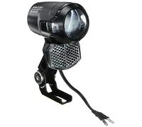 AXA Compactline 35 - Faro Delantero para Bicicleta eléctrica