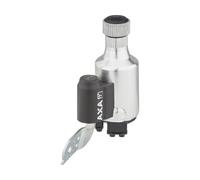 Axa Dinamo gris derecha