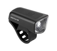 AXA Dwn 30 Lux USB Luz para Bicicleta - 11 Horas de autonomía