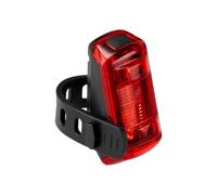 AXA Dwn R USB Luz Trasera para Bicicleta - 7 Horas de autonomía