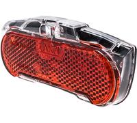 Axa - E-bike luz trasera 6V 50mm