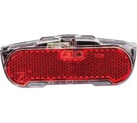 Axa - E-bike luz trasera 6V 80mm