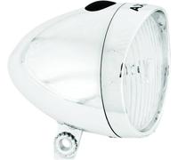 Axa Classic Torre faro delantero Plateado plata