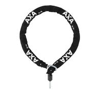 AXA Einsteckkette, ULC 130 5 Cadena De Inserción Unisex Adulto, Negro (Black), Talla Única