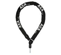 AXA Einsteckkette, ULC 130 5 Cadena De Inserción Unisex Adulto, Negro (Black), Talla Única
