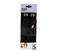 Axa Candado plegable Foldable 800 gris oscuro 100 cm