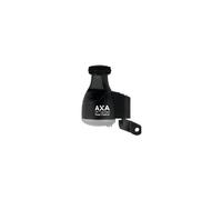 Axa HR-Traction Power Control Dynamo Negro/Plata/Gris Talla Única