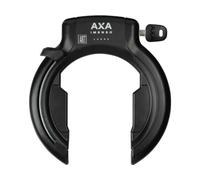 Axa Imenso Gran Candado de Marco negro