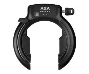 Axa Imenso Gran Candado de Marco negro