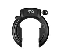 AXA Imenso Large Retractable - Candado para bicicleta - Marco - Nivel de seguridad 12 - Combinable con cerradura de embutir - 75 mm