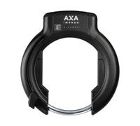 Axa Imenso X-Large candado de marco negro
