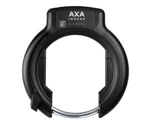 Axa Imenso X-Large candado de marco negro