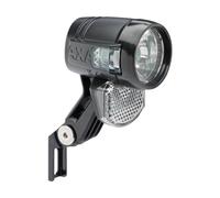Axa Luz delantera Blueline 30 E6-12V con homologación StVZO